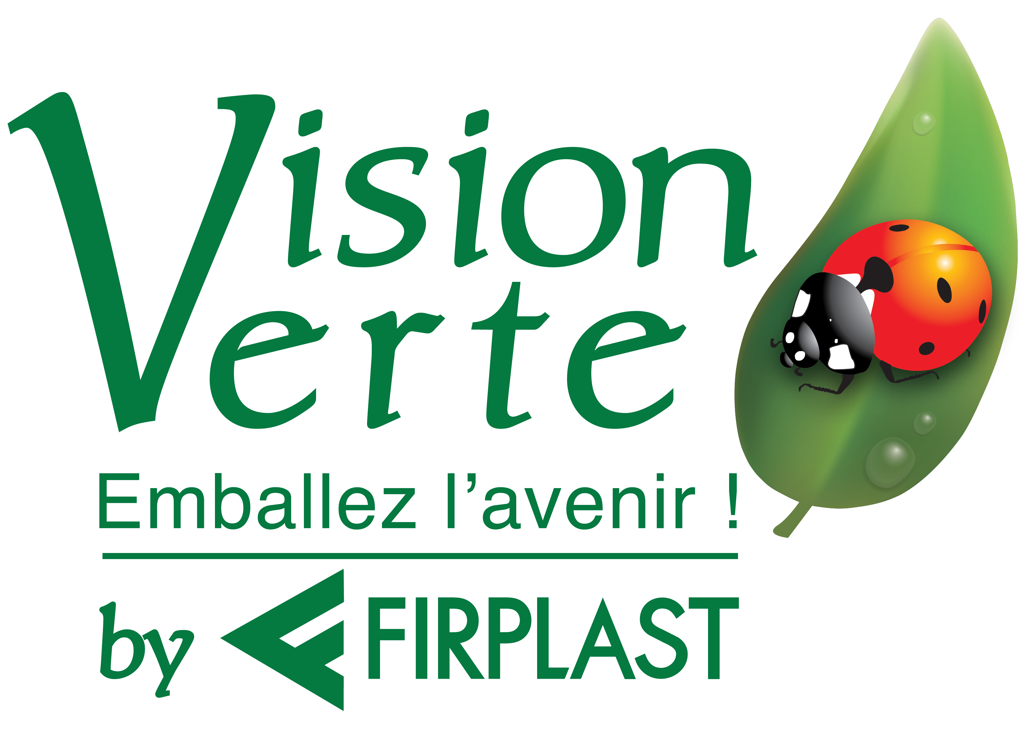 Logo Vision-verte